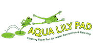 Aqua Lily
