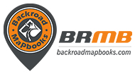 Backroad Mapbooks (BRMB)