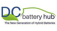 DC Battery Hub