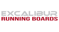 Excalibur Running Boards