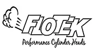 FloTek Performance Cylinder Heads