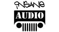 Insane Jeep Audio