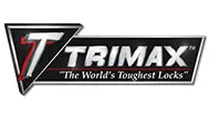 Trimax Locks – Wyers Products