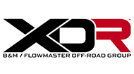 XDR – B&M – Flowmaster – Off-Road Group