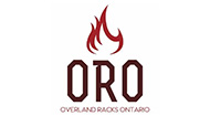 Overland Racks Ontario